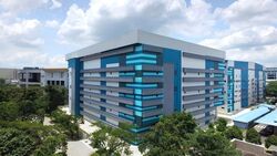C & P Logistics Hub 2 (D22), Factory #579589991